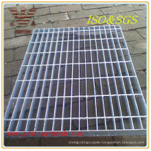 Best Price Hot DIP Galvanized Steel Grating